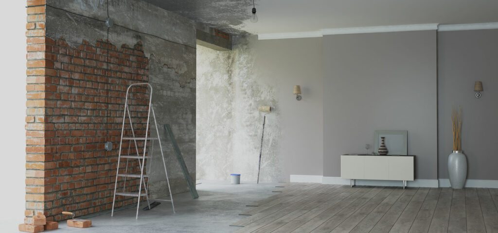 renovation maison